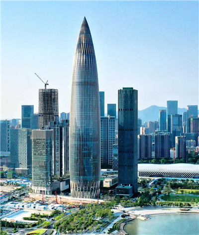 上海旅游节品茶